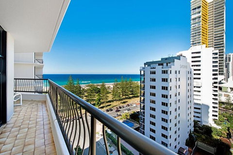 ULTIQA Beach Haven On Broadbeach - VIC Tourism 33