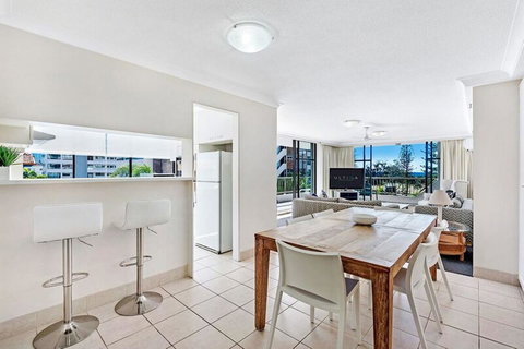 ULTIQA Beach Haven On Broadbeach - VIC Tourism 23