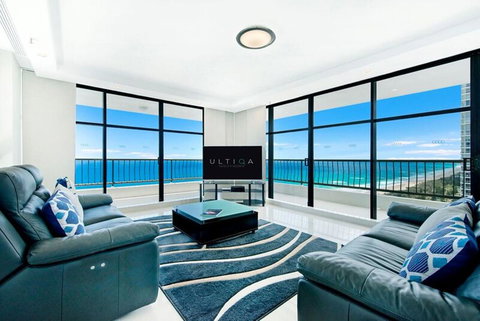 ULTIQA Beach Haven On Broadbeach - VIC Tourism 17
