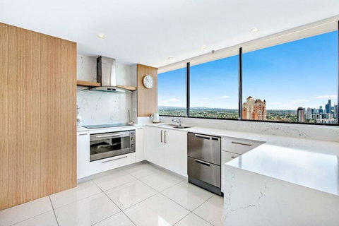 ULTIQA Beach Haven On Broadbeach - VIC Tourism 15