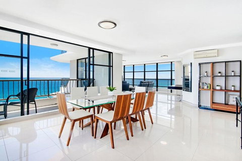 ULTIQA Beach Haven On Broadbeach - VIC Tourism 28