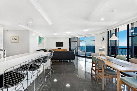 ULTIQA Beach Haven On Broadbeach - VIC Tourism 10