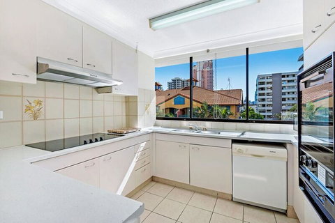 ULTIQA Beach Haven On Broadbeach - VIC Tourism 41