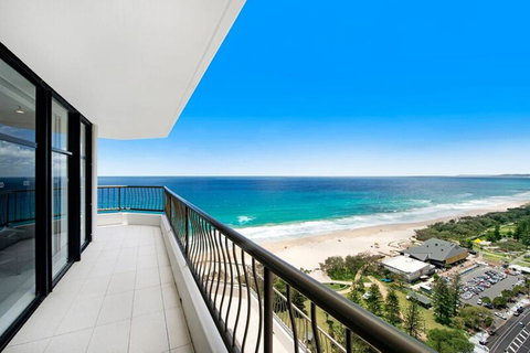 ULTIQA Beach Haven On Broadbeach - VIC Tourism 22