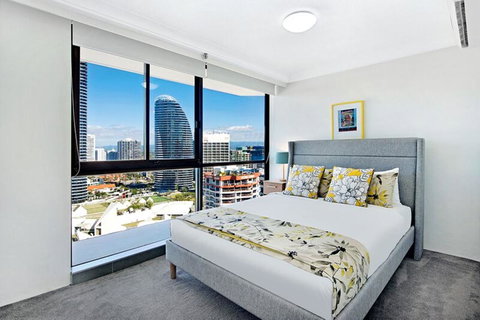 ULTIQA Beach Haven On Broadbeach - VIC Tourism 7