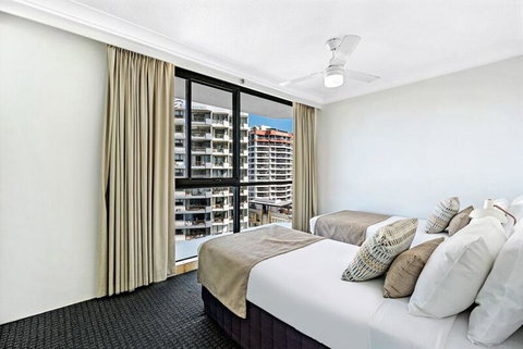 ULTIQA Beach Haven On Broadbeach - VIC Tourism 44