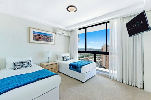ULTIQA Beach Haven On Broadbeach - VIC Tourism 27