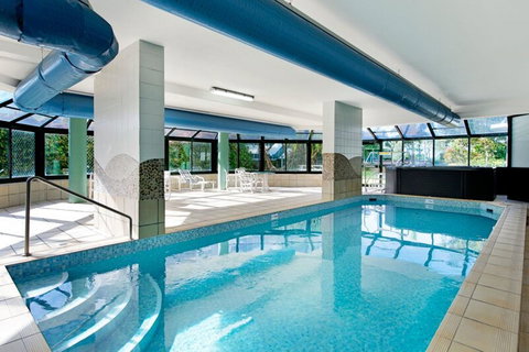 ULTIQA Beach Haven On Broadbeach - VIC Tourism 19