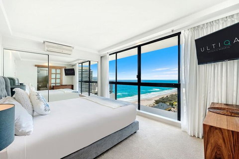 ULTIQA Beach Haven On Broadbeach - VIC Tourism 26
