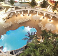 The Phoenician Resort - VIC Tourism