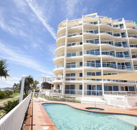 Regency on the Beach - VIC Tourism