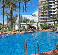 De Ville Apartments - VIC Tourism