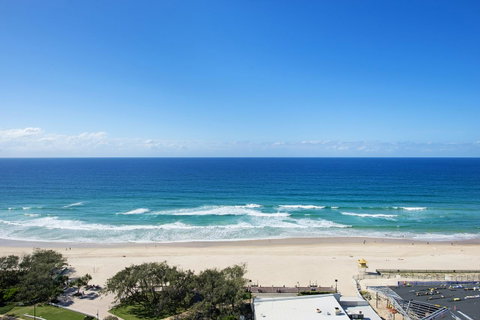 ULTIQA Air On Broadbeach - VIC Tourism 10