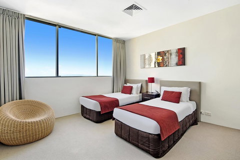 ULTIQA Air On Broadbeach - VIC Tourism 16