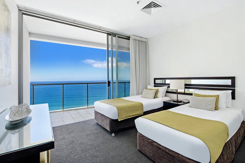 ULTIQA Air On Broadbeach - VIC Tourism 27