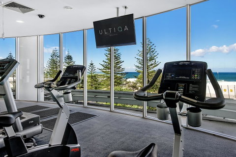 ULTIQA Air On Broadbeach - VIC Tourism 2