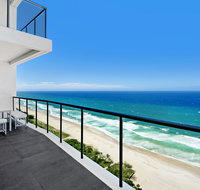 ULTIQA Air On Broadbeach - VIC Tourism