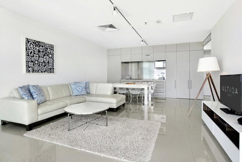 ULTIQA Air On Broadbeach - VIC Tourism 34