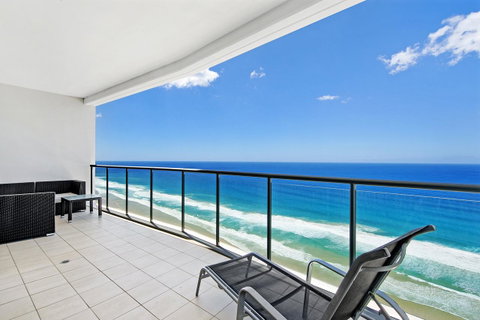 ULTIQA Air On Broadbeach - VIC Tourism 14