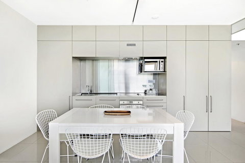ULTIQA Air On Broadbeach - VIC Tourism 35