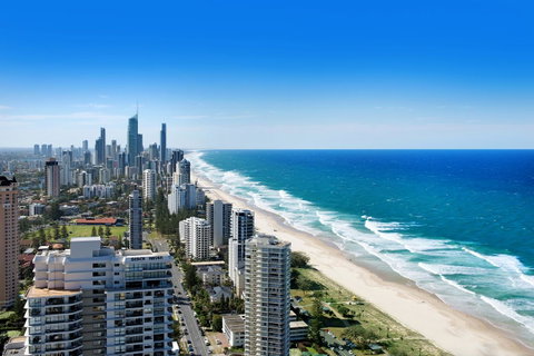 ULTIQA Air On Broadbeach - VIC Tourism 15
