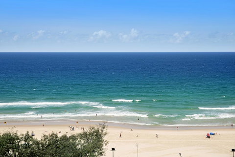 ULTIQA Air On Broadbeach - VIC Tourism 13