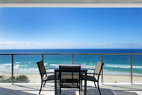 ULTIQA Air On Broadbeach - VIC Tourism 11