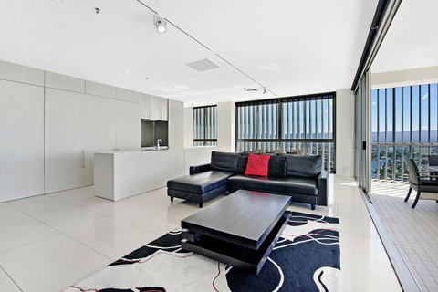 ULTIQA Air On Broadbeach - VIC Tourism 22