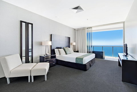 ULTIQA Air On Broadbeach - VIC Tourism 8