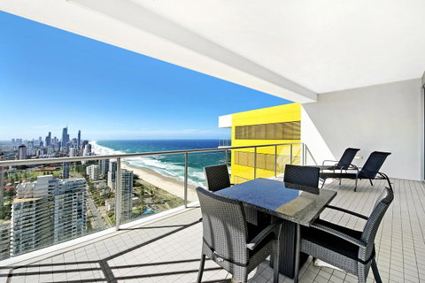 ULTIQA Air On Broadbeach - VIC Tourism 17