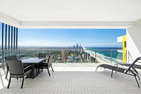 ULTIQA Air On Broadbeach - VIC Tourism 20