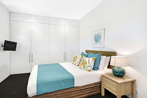 ULTIQA Air On Broadbeach - VIC Tourism 25