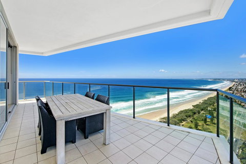 ULTIQA Air On Broadbeach - VIC Tourism 32