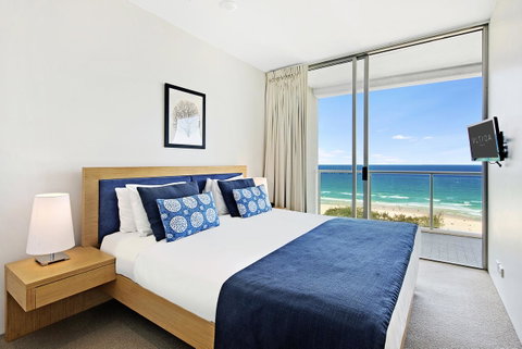 ULTIQA Air On Broadbeach - VIC Tourism 6