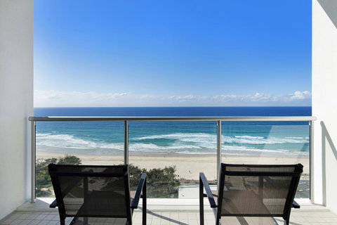 ULTIQA Air On Broadbeach - VIC Tourism 12