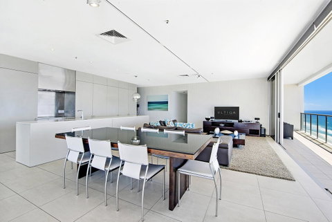 ULTIQA Air On Broadbeach - VIC Tourism 36