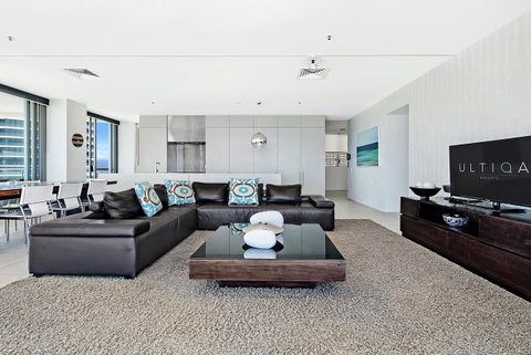 ULTIQA Air On Broadbeach - VIC Tourism 37