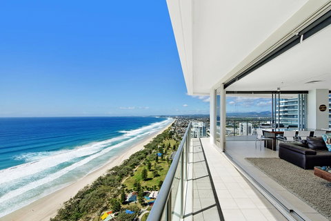 ULTIQA Air On Broadbeach - VIC Tourism 33