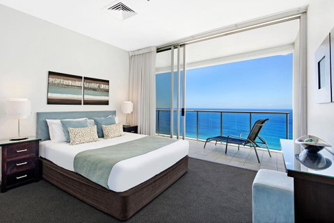 ULTIQA Air On Broadbeach - VIC Tourism 9