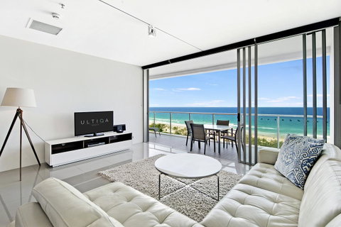 ULTIQA Air On Broadbeach - VIC Tourism 28