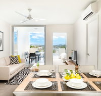 Mowbray East Apartments - VIC Tourism