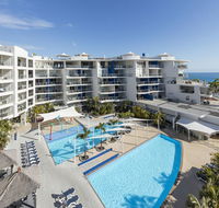 Oaks Resort  Spa Hervey Bay - VIC Tourism