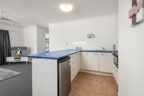 Belaire Place Motel Apartments - VIC Tourism 4