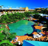 Palm Royale Cairns - VIC Tourism
