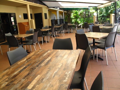 Palm Royale Cairns - VIC Tourism 13