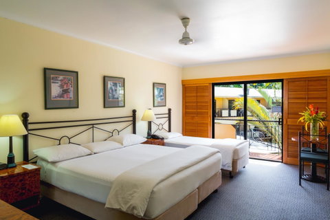 Palm Royale Cairns - VIC Tourism 21
