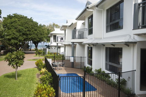 Woodville Beach Townhouse 5 - VIC Tourism 3