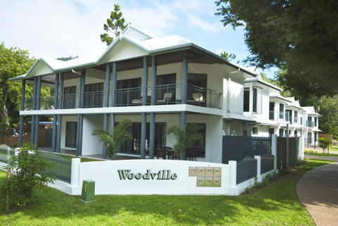 Woodville Beach Townhouse 5 - VIC Tourism 0