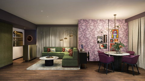 Ovolo The Valley Brisbane - VIC Tourism 25