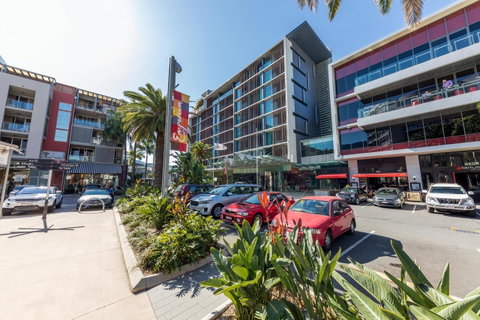 Ovolo The Valley Brisbane - VIC Tourism 10